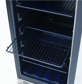 *** WHILE SUPPLIES LAST, NEW PART RFR-15S ****Summerset 15" Outdoor Rated Fridge with Stainless Steel Door (SSRFR-15S)
